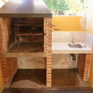 Apartamento Planta baja